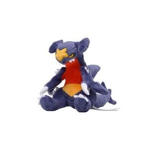 中古ぬいぐるみ ナゾノクサ Pokemon Grassy Gardening ぬいぐるみ