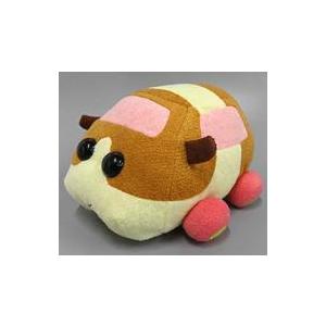 中古ぬいぐるみ ポテト ぬいぐるみ 「一番くじ PUI PUI モルカー」 A賞