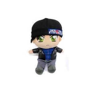 中古ぬいぐるみ 五十嵐さくら Chibiぬいぐるみ Vol.9 「仮面ライダー