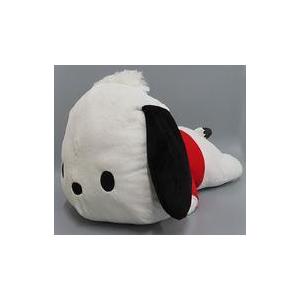 中古ぬいぐるみ ポチャッコ いっしょにねんね大きなBIGぬいぐるみ〜ポチャッコ〜 「ポチャッコ」