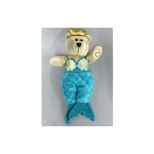 スターバックス オンラインストア限定ベアリスタファジーバニー