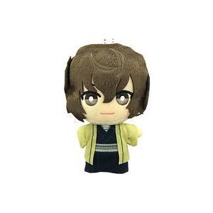 中古ぬいぐるみ 太宰治 ともぬい〜Another ver.〜vol.1 「舞台 中古ぬいぐるみ 太宰治 ともぬい〜Another ver.〜vol.1 「舞台