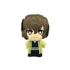 中古ぬいぐるみ 太宰治 ともぬい〜Another ver.〜vol.1 「舞台 文豪ストレイドッグス...