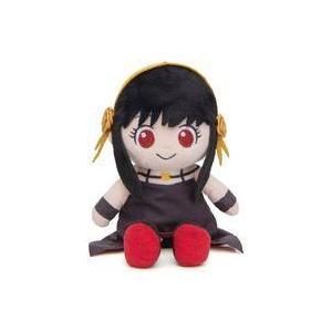 中古ぬいぐるみ ヨル フォージャー ビーンズコレクション