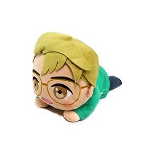 中古ぬいぐるみ ジミン(BTS/防弾少年団) 寝そべりスペシャルぬいぐるみ〜Dynamite〜“Ji...