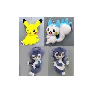 ピカチュウ しっぽ ぬいぐるみの商品一覧 通販 Yahoo ショッピング
