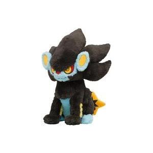 中古ぬいぐるみ カプ・コケコ ぬいぐるみ 「ポケットモンスター サン