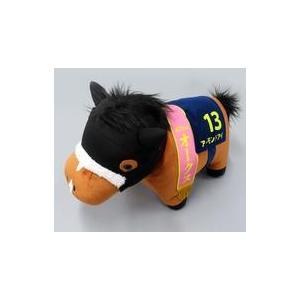 サラブレッドコレクションBIG （サイレンススズカ） ぬいぐるみ（35