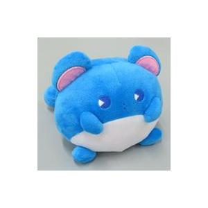 中古ぬいぐるみ マリル サイコソーダ・リフレッシュ ぬいぐるみ 「ポケットモンスター」 ポケモンセン...