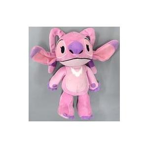 ディズニー リロ&スティッチ エンジェル ぬいぐるみ マスコット ディズニー リロ&スティッチ エンジェル ぬいぐるみ マスコット 【公式