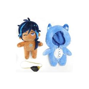 山河令　15cmぬいぐるみ＋服　周子舒 温客行　青紅 山河令 15cmぬいぐるみ＋服 周子舒 温客行 青紅 Amazon.co.jp: 山河令