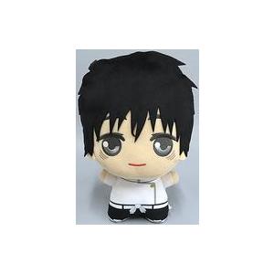 中古ぬいぐるみ 乙骨憂太 もっと大きくなったちびぐるみ 「劇場版 呪術廻戦 0」 ナムコ限定