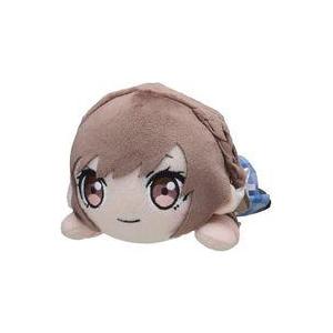 中古ぬいぐるみ 東雲絵名-制服- 寝そべりぬいぐるみ(S) 「プロジェクトセカイ カラフルステージ!...