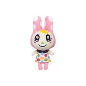 新品】どうぶつの森 ALL STAR COLLECTION DP20 ぬいぐるみ ラコスケ (S