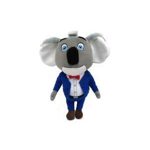 中古ぬいぐるみ バスター・ムーン スペシャルぬいぐるみ“バスター＆クレイ・キャロウェイ” 「SING...