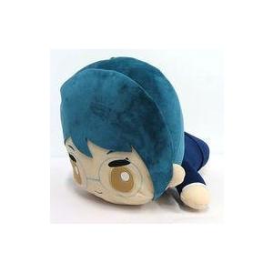 中古ぬいぐるみ 禪院真希 いっしょにねんねBIGぬいぐるみ3 「劇場版 呪術廻戦 0」