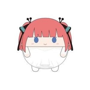 中古ぬいぐるみ 中野二乃 ふわコロりんMsize(ぬいぐるみ) 「五等分の花嫁」