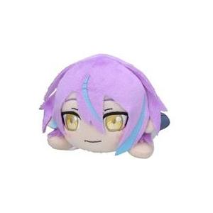 中古ぬいぐるみ 神代類-制服- 寝そべりぬいぐるみ(S) 「プロジェクトセカイ カラフルステージ! ...