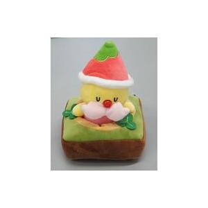 中古ぬいぐるみ Sugar Gnome -シュガーノーム- ぬいぐるみ 「Cookie Run Ki...