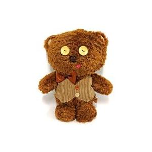 中古ぬいぐるみ ティム(BOB's FAVORITE BEAR) ぬいぐるみ(M