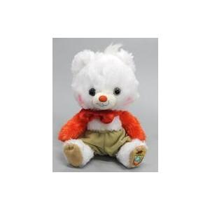 中古ぬいぐるみ スポーク ぬいぐるみ(SS) 「UniBEARsity」 ディズニーストア限定