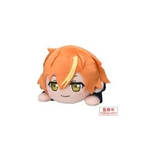 中古ぬいぐるみ 東雲彰人-制服- 寝そべりぬいぐるみ(S) 「プロジェクトセカイ カラフルステージ!...