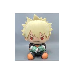 中古ぬいぐるみ スピッツ モニャモニャぬいぐるみ(不織布トートバッグ