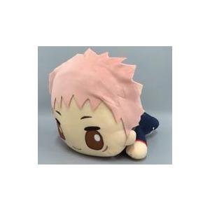 中古ぬいぐるみ 虎杖悠仁 いっしょにねんねBIGぬいぐるみ1 「呪術廻戦」