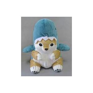 ポケモンセンター カジッチュ ぬいぐるみ ※中古 : お宝ストア - 通販