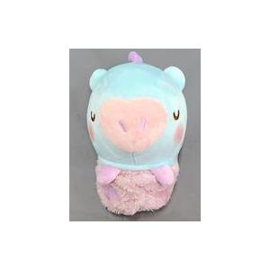 中古ぬいぐるみ MANG(ジェイホープ) でっかいぬいぐるみ〜BABY SLEEPING TIME〜...