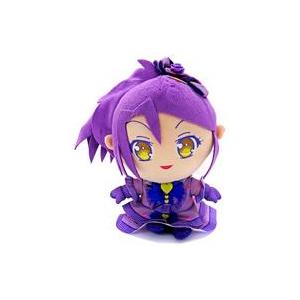中古ぬいぐるみ 東堂シオン(オールフレンズver.) 着せ替えぬいぐるみ 「プリティーオールフレンズ...