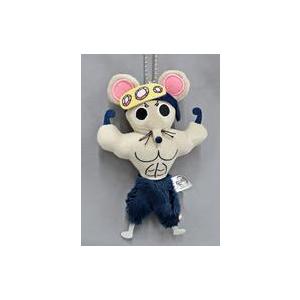ワンピース グッズ ぬいぐるみ なりきりチョッパー ゆらゆらギミック