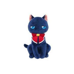 中古ぬいぐるみ スピッツ モニャモニャぬいぐるみ(不織布トートバッグ