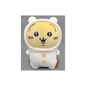 104 闇金ウシジマくん 原画展 20周年記念 ナガノのくま ぬいぐるみ BIG