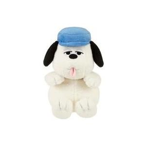 スヌーピー ぬいぐるみS オラフ 216618 レトロ SNOOPY ピーナッツ Olaf