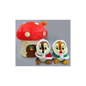 チップ ぬいぐるみ ヴィンテージ 1980年代 チップとデール Chip & Dale