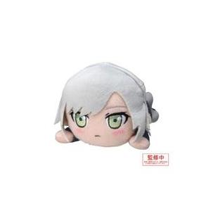 中古ぬいぐるみ 日野森志歩-制服- 寝そべりぬいぐるみ(S) 「プロジェクトセカイ カラフルステージ...