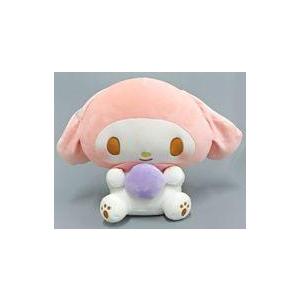中古ぬいぐるみ RURU(白岩瑠姫) おめかしシリーズぬいぐるみ 「JOCHUM