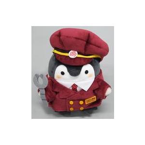 ぬいぐるみ ペンギン アルパカ 原毛 ハンドメイド ペルー MAITE マイテ