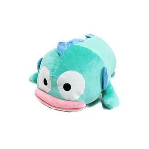 中古ぬいぐるみ ハンギョドン いっしょにねんね大きなBIGぬいぐるみ〜ハンギョドン〜 「ハンギョドン」
