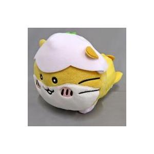 中古ぬいぐるみ コロコロクリリン いっしょにねんねぬいぐるみ1 「ナガノ×サンリオキャラクターズ」