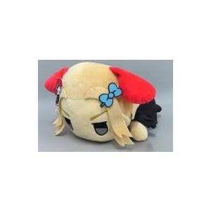 中古ぬいぐるみ 佐野万次郎 いっしょにねんねマイキーBIGぬいぐるみ 「東京リベンジャーズ×サンリオキャラクターズ」