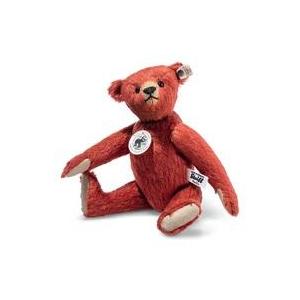 中古ぬいぐるみ Teddy bear replica 1912/1913-テディベア レプリカ191...