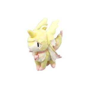 中古ぬいぐるみ カーバンクル・オパール カーバンクルぬい 「GRANBLUE FANTASY-グラン...