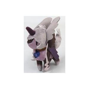 中古ぬいぐるみ カーバンクル・オニキス カーバンクルぬい 「GRANBLUE FANTASY-グラン...