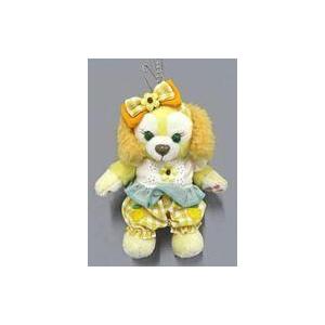 中古ぬいぐるみ クッキー・アン(テイスティ・サマー・サプライズ) ぬいぐるみバッジ 「Duffy a...