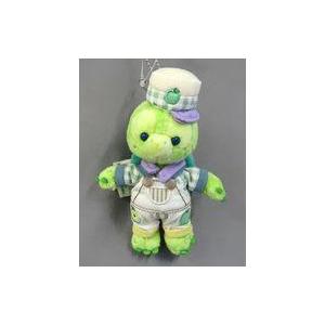 中古ぬいぐるみ オル・メル(テイスティ・サマー・サプライズ) ぬいぐるみバッジ 「Duffy and...