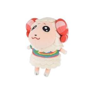 どうぶつの森 ぬいぐるみ プラッシュドールS ジュン プレゼント 男の子