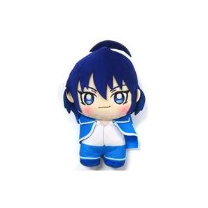 中古ぬいぐるみ 甲斐田晴 BIGにじぱぺっと VΔLZ 「にじさんじ