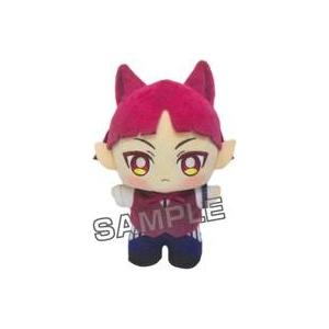 魔入りました！入間くん　ぷりぬいマスコット入間 楽天市場】魔入りました！入間くん ぷりぬいたっち : electric